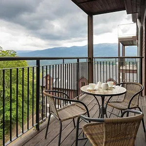  Apartmán Rentplanet - Gorna
