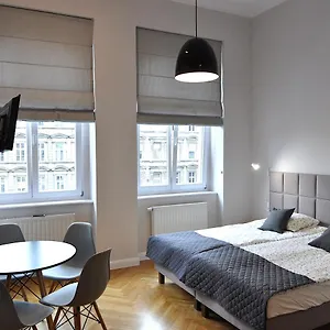 Wroclaw City Apartments Apartmán Vratislav