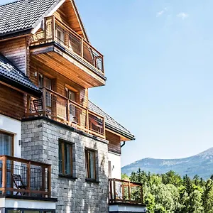 3* Aparthotel Cristal By Zdrojowa