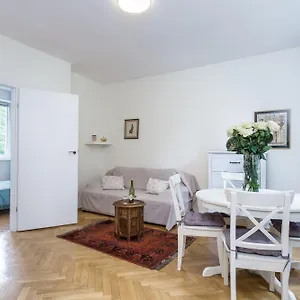 Elite Heart Of The Old Town Apartmán Gdaňsk