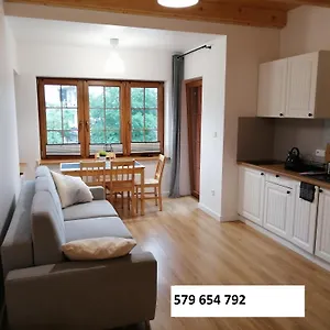  Apartmán Szklarska