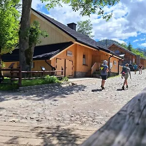 Kuznice 13 Apartmán Zakopane