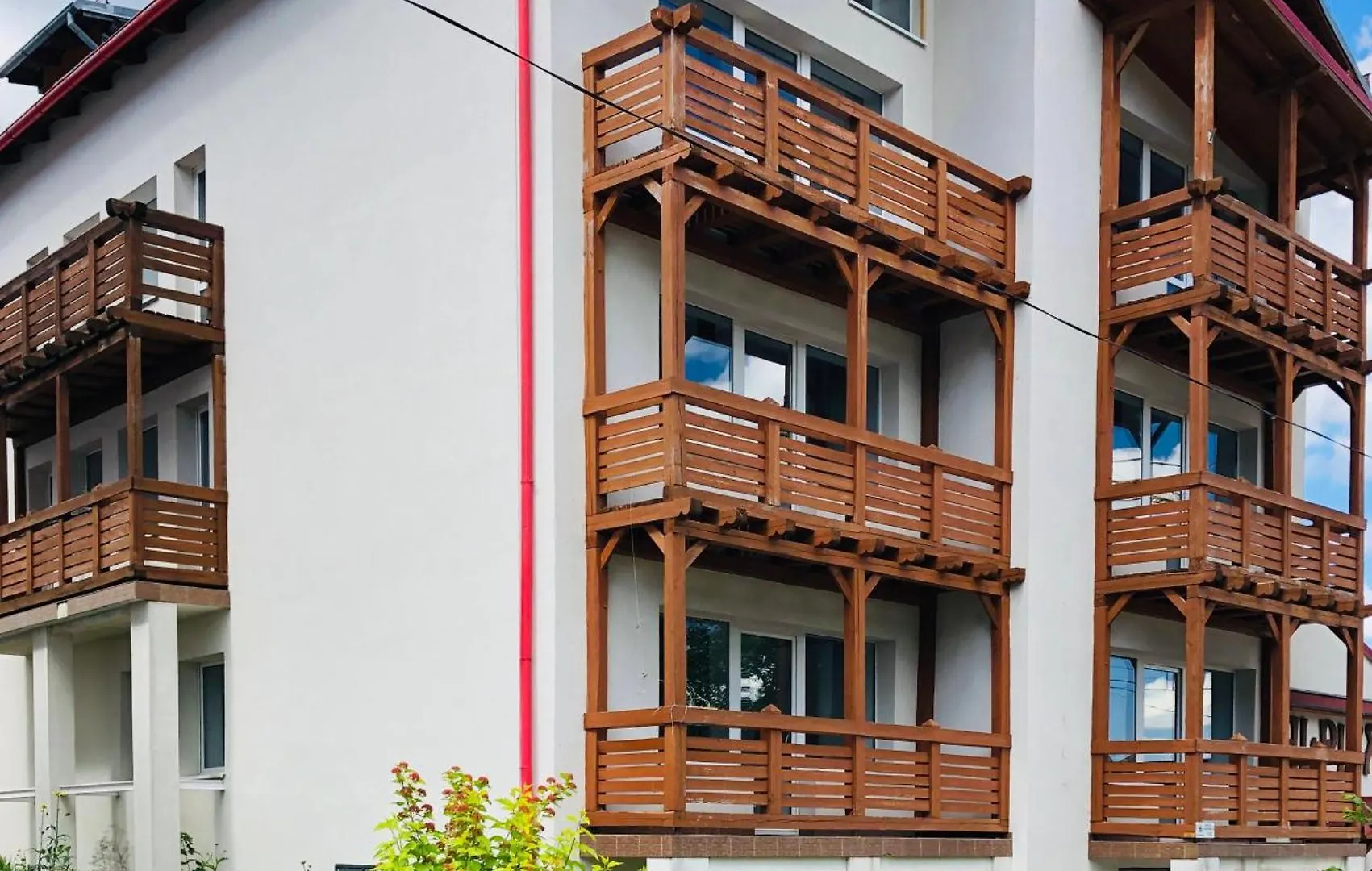 Apartamento Villa Alpina - 5 Minut Do Szlakow I Wyciagow Szklarska Poręba